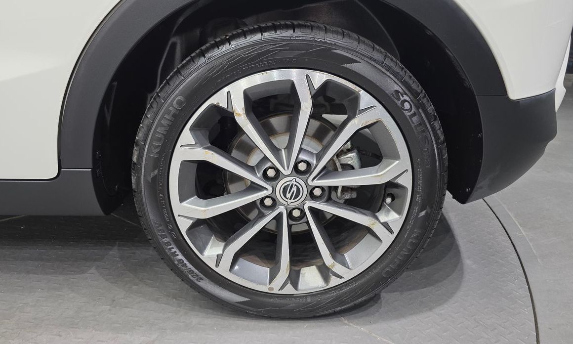 KG_Mobility_Ssangyong TIBOLI 2017