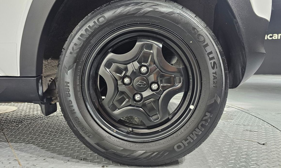 Hyundai Casper 2023
