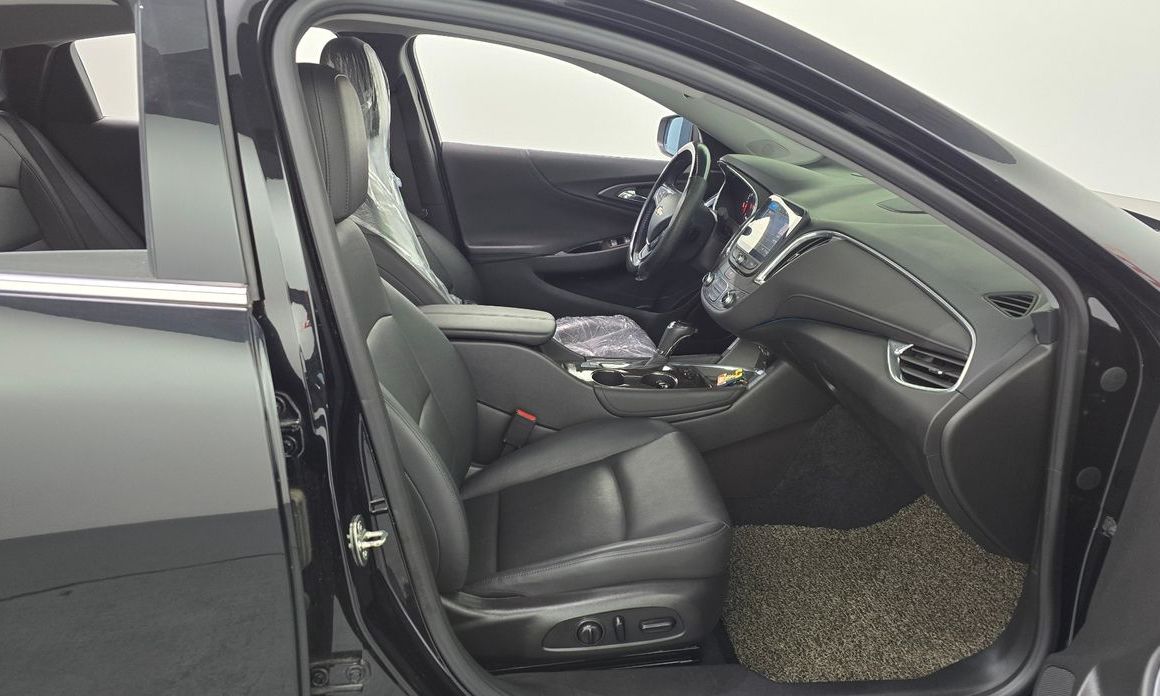 ChevroletGMDaewoo Malibu 2019
