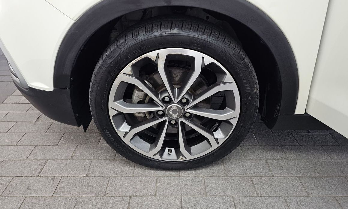 KG_Mobility_Ssangyong TIBOLI 2017