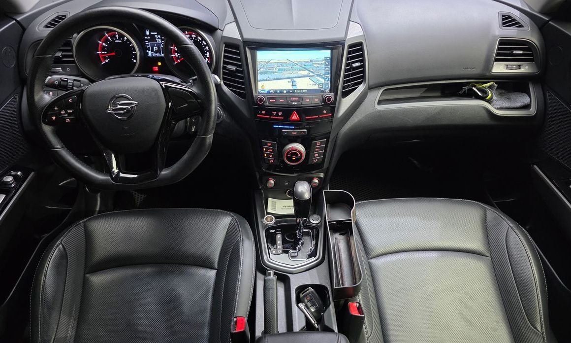 KG_Mobility_Ssangyong TIBOLI 2017