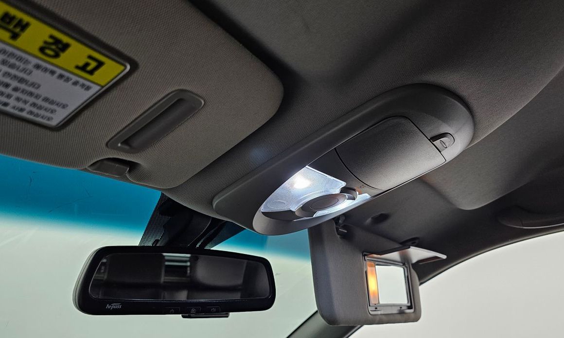 KG_Mobility_Ssangyong KORANDO 2016