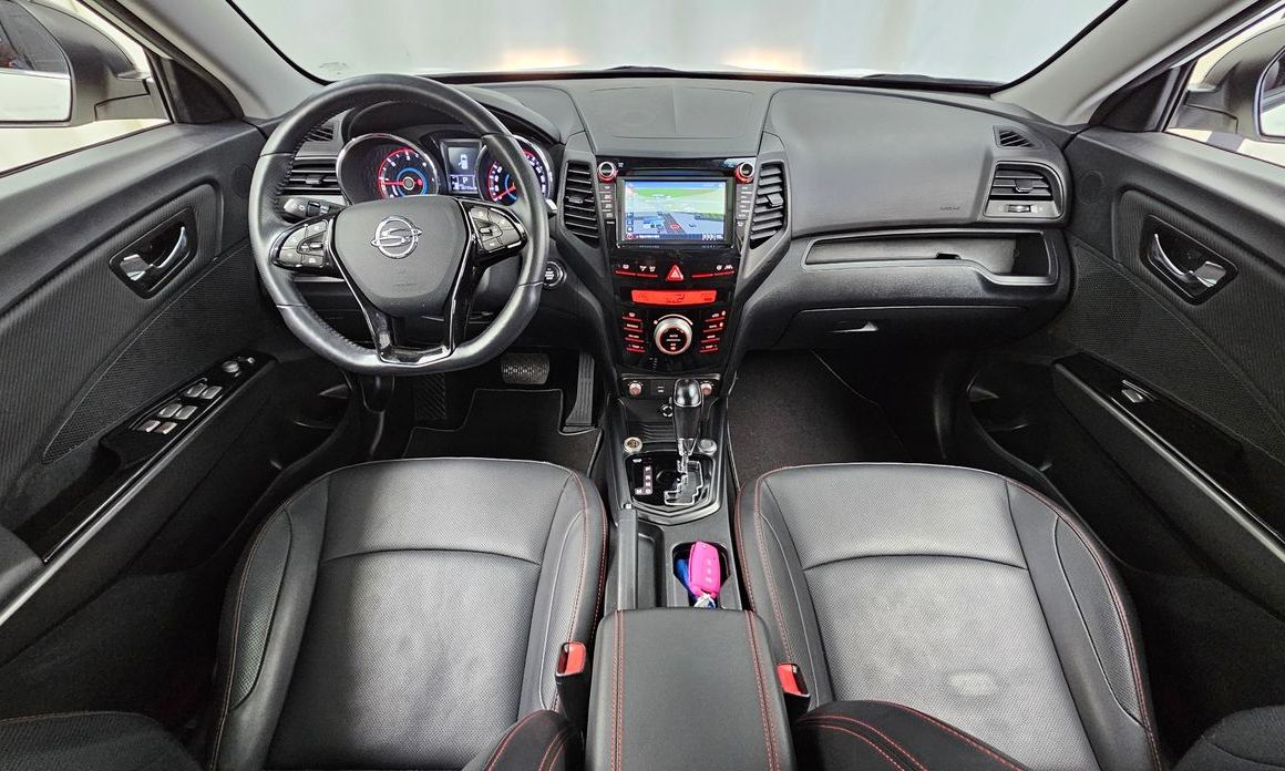 KG_Mobility_Ssangyong TIBOLI 2017