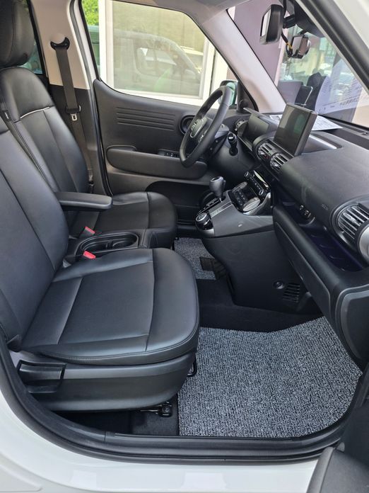 Hyundai Casper 2023