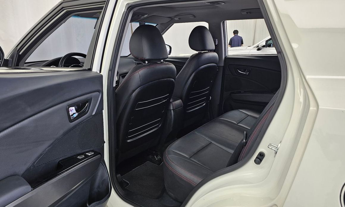 KG_Mobility_Ssangyong TIBOLI 2017