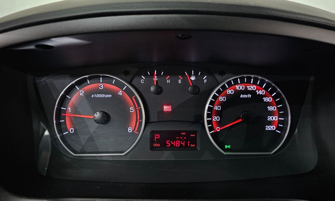 KG_Mobility_Ssangyong KORANDO 2016