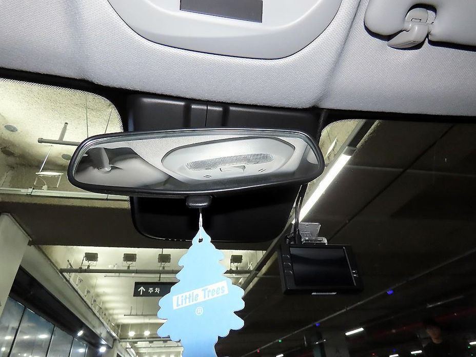 ChevroletGMDaewoo Spark 2019