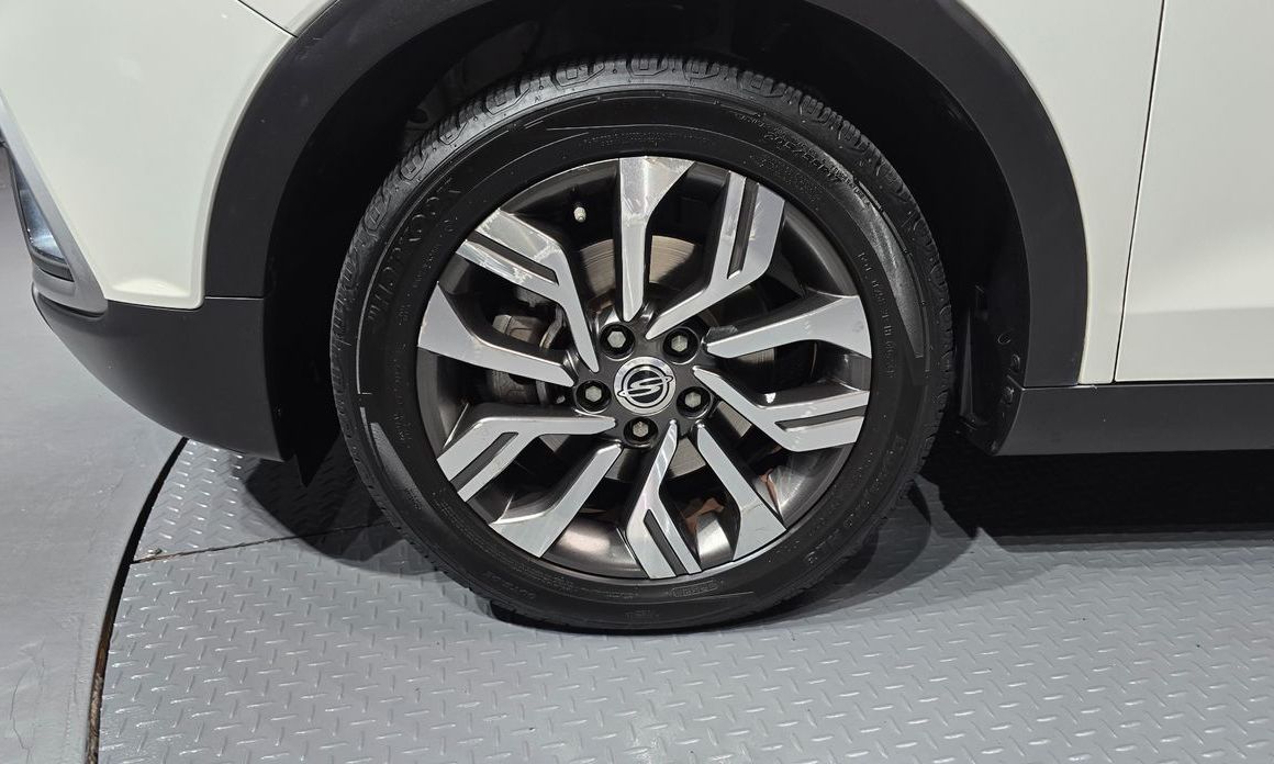 KG_Mobility_Ssangyong TIBOLI 2018