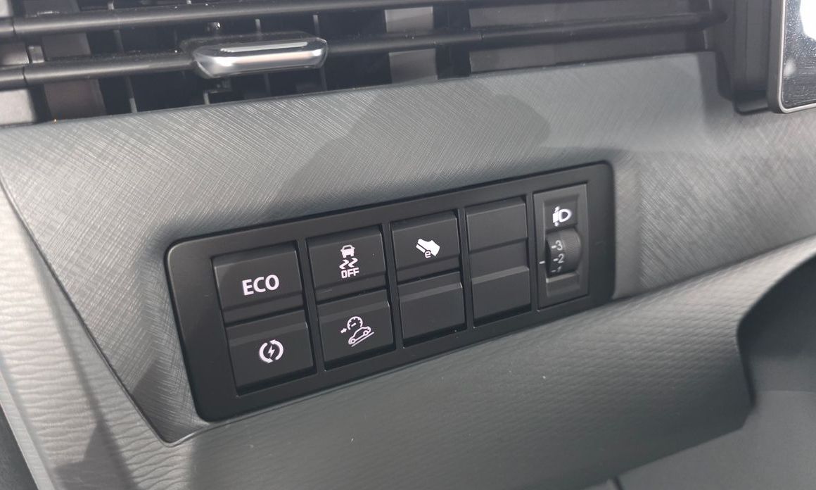 Geely SE-A2 Van 2023