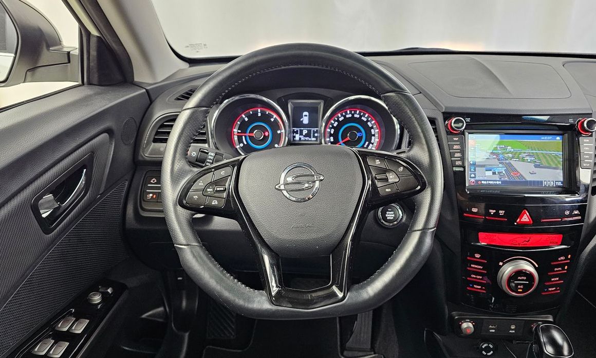 KG_Mobility_Ssangyong TIBOLI 2017