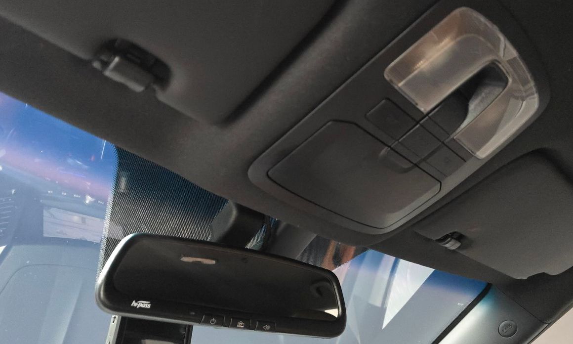KG_Mobility_Ssangyong TIBOLI 2019