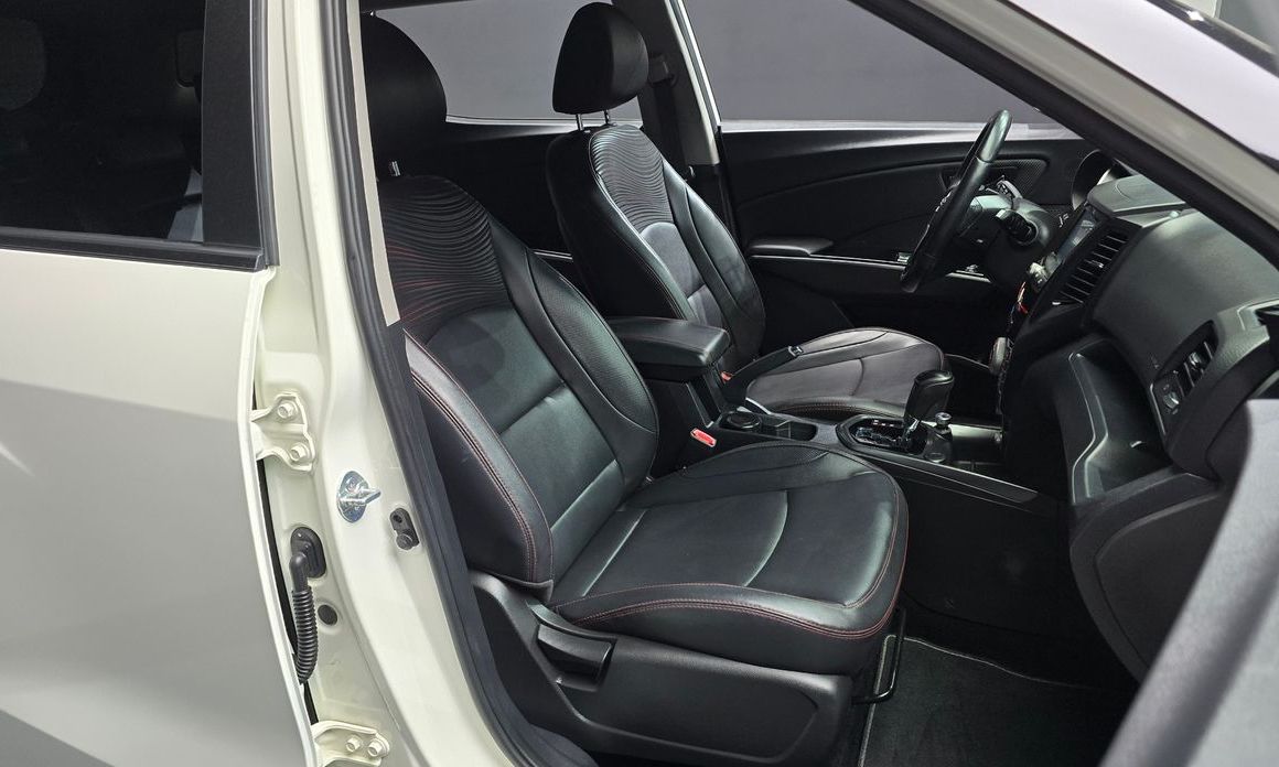 KG_Mobility_Ssangyong TIBOLI 2018