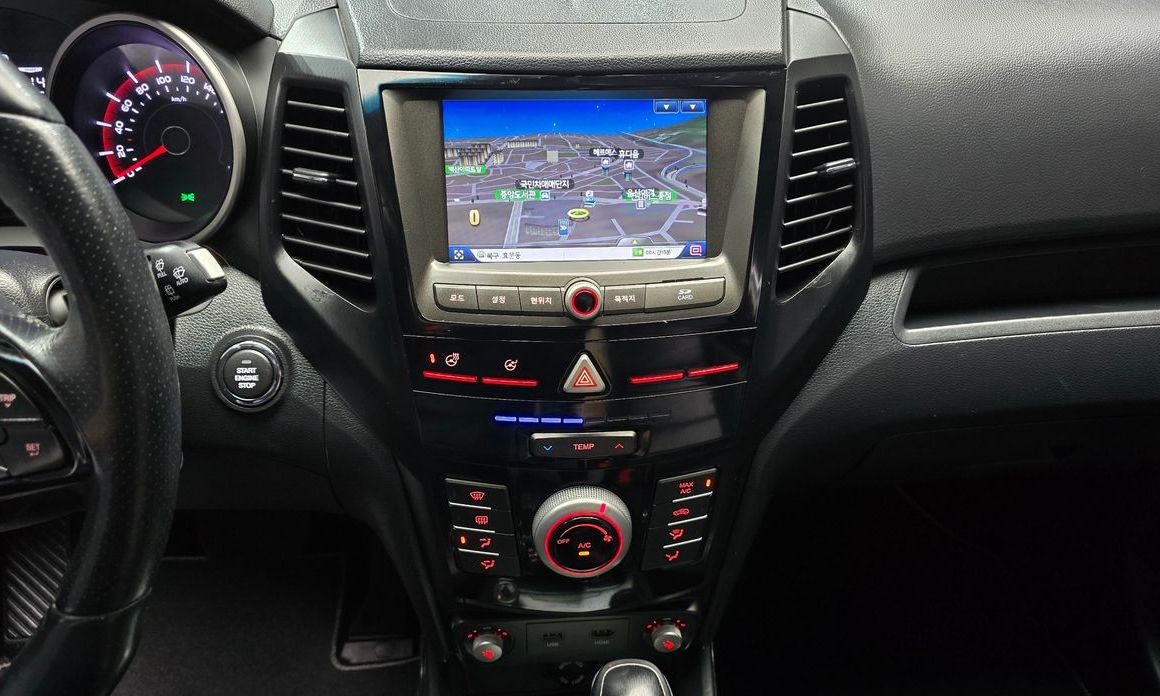 KG_Mobility_Ssangyong TIBOLI 2018