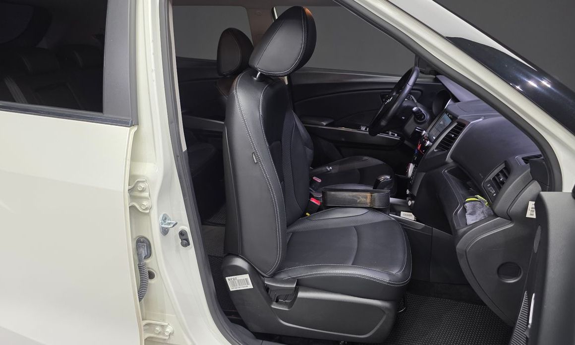 KG_Mobility_Ssangyong TIBOLI 2017