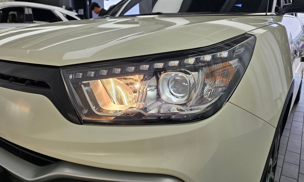 KG_Mobility_Ssangyong TIBOLI 2017