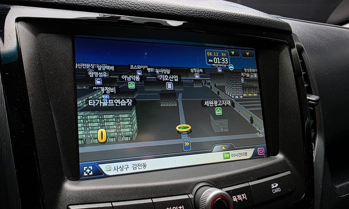 KG_Mobility_Ssangyong TIBOLI 2018