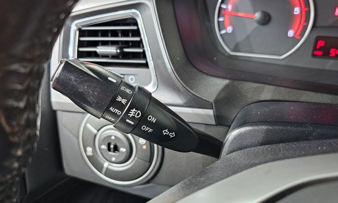 KG_Mobility_Ssangyong KORANDO 2016