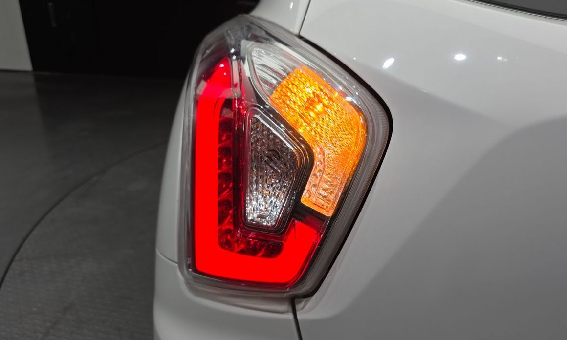 KG_Mobility_Ssangyong TIBOLI 2017