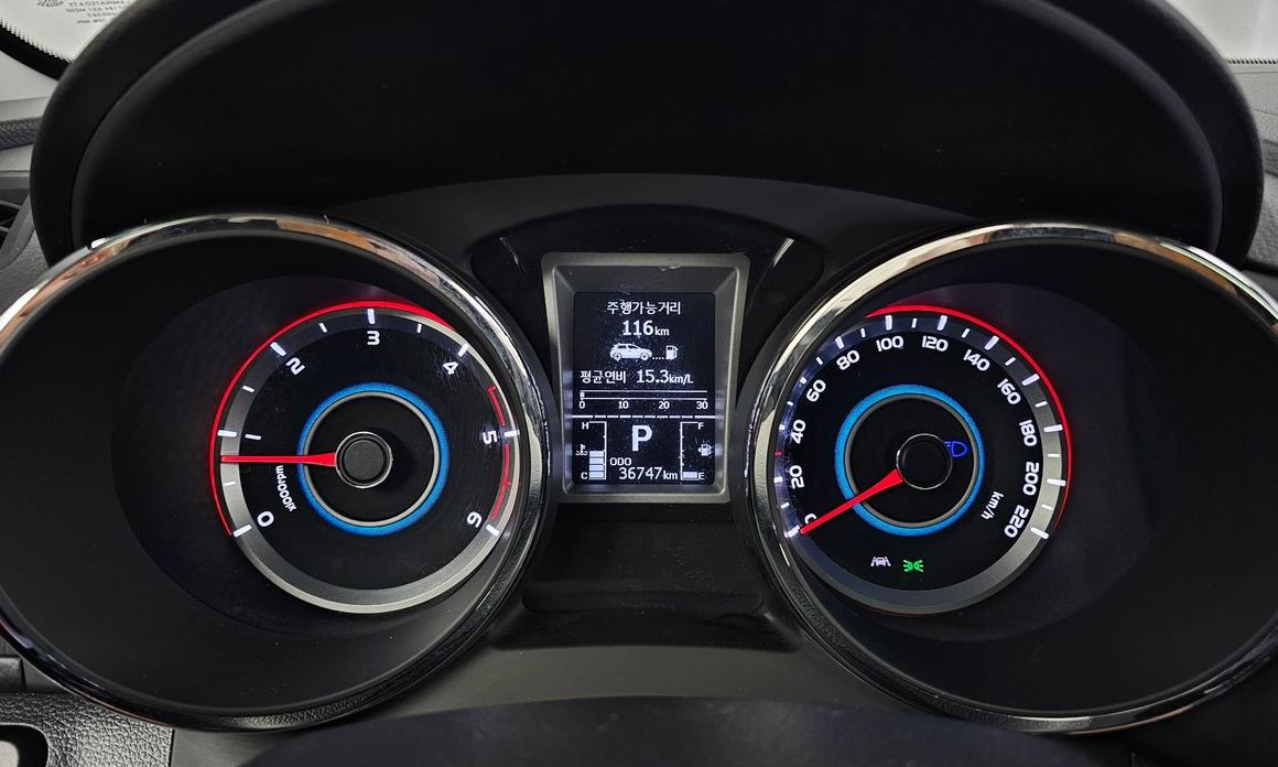 KG_Mobility_Ssangyong TIBOLI 2017