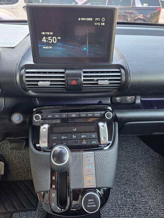 Hyundai Casper 2023