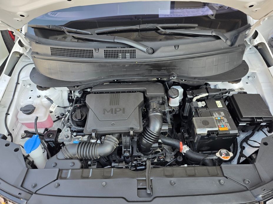 Hyundai Casper 2023