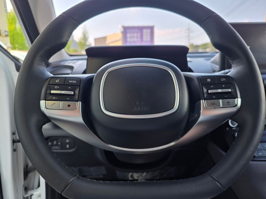 Hyundai Casper 2023