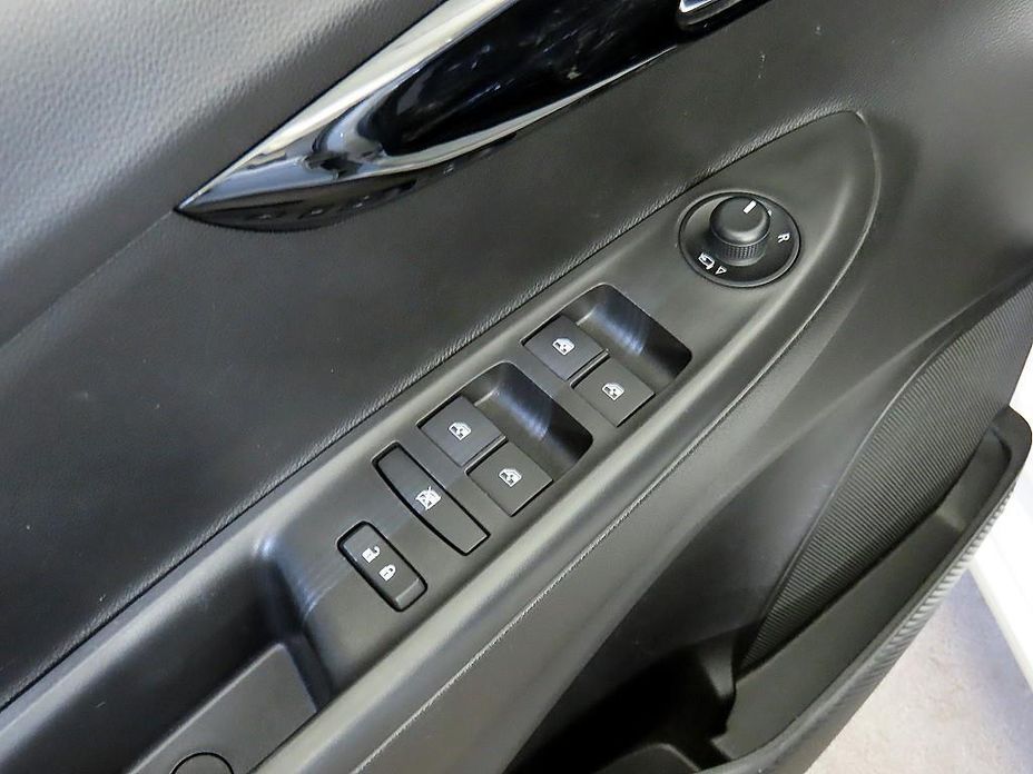 ChevroletGMDaewoo Spark 2019