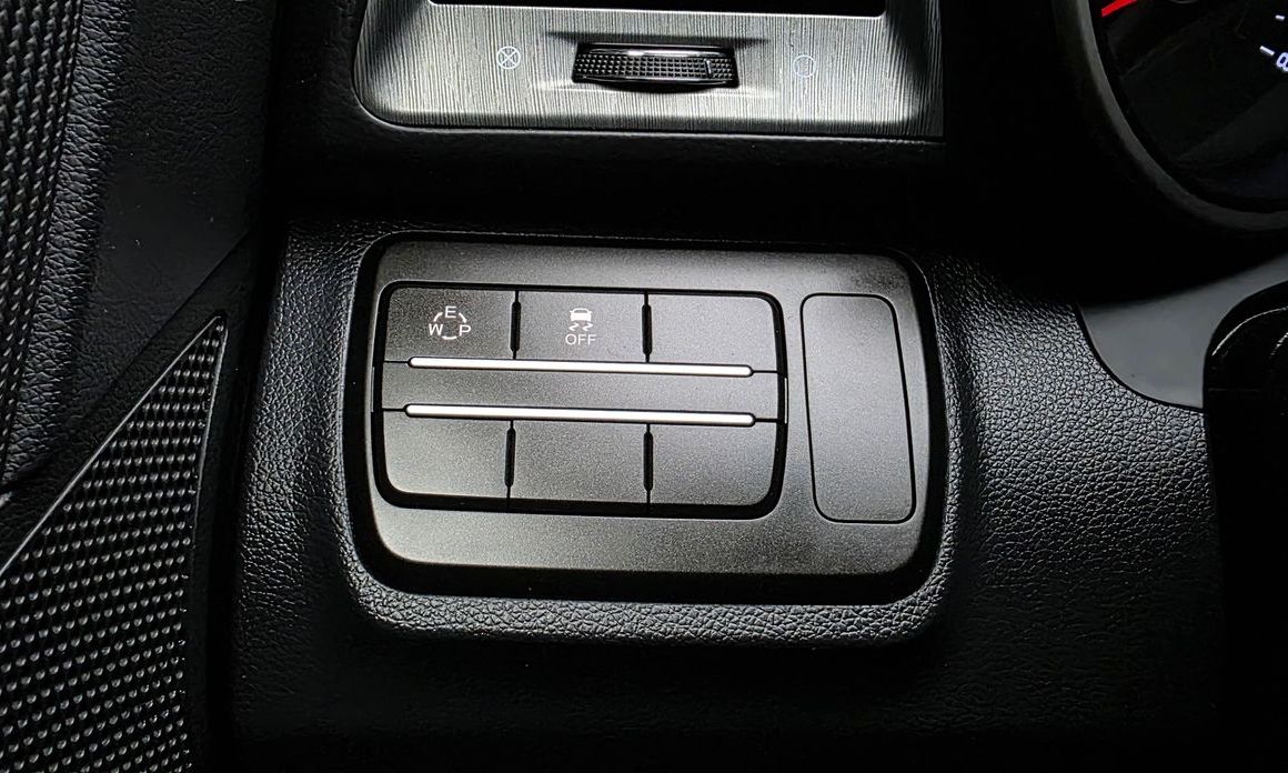 KG_Mobility_Ssangyong TIBOLI 2018