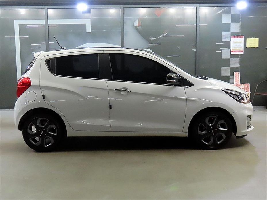 ChevroletGMDaewoo Spark 2019