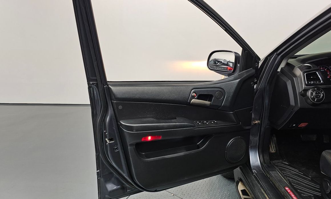 KG_Mobility_Ssangyong KORANDO 2016