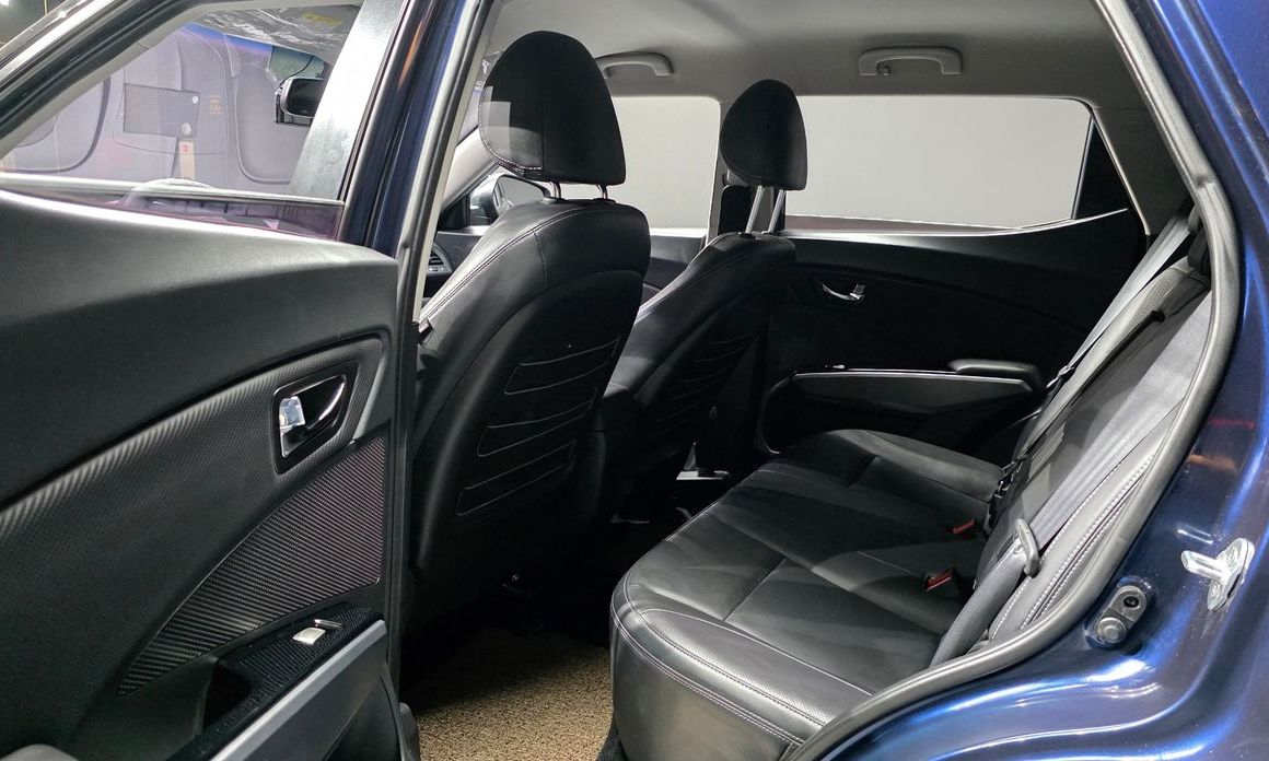 KG_Mobility_Ssangyong TIBOLI 2018
