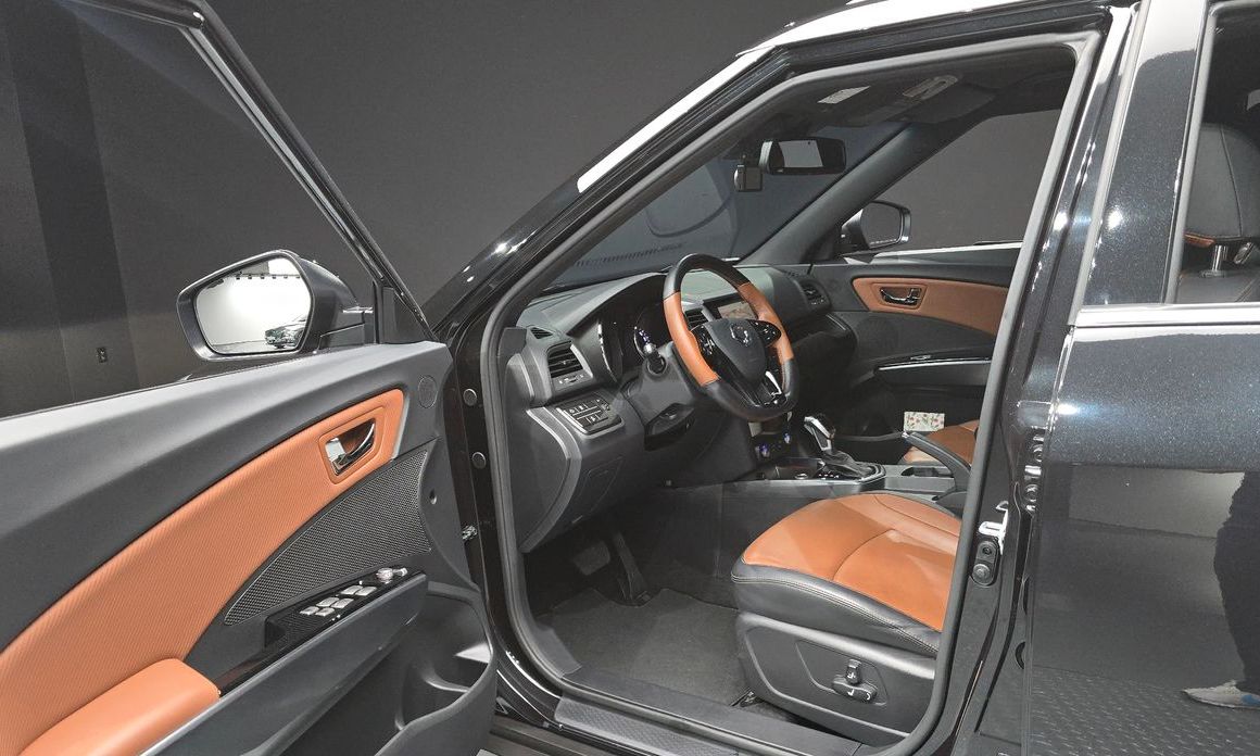 KG_Mobility_Ssangyong TIBOLI 2019