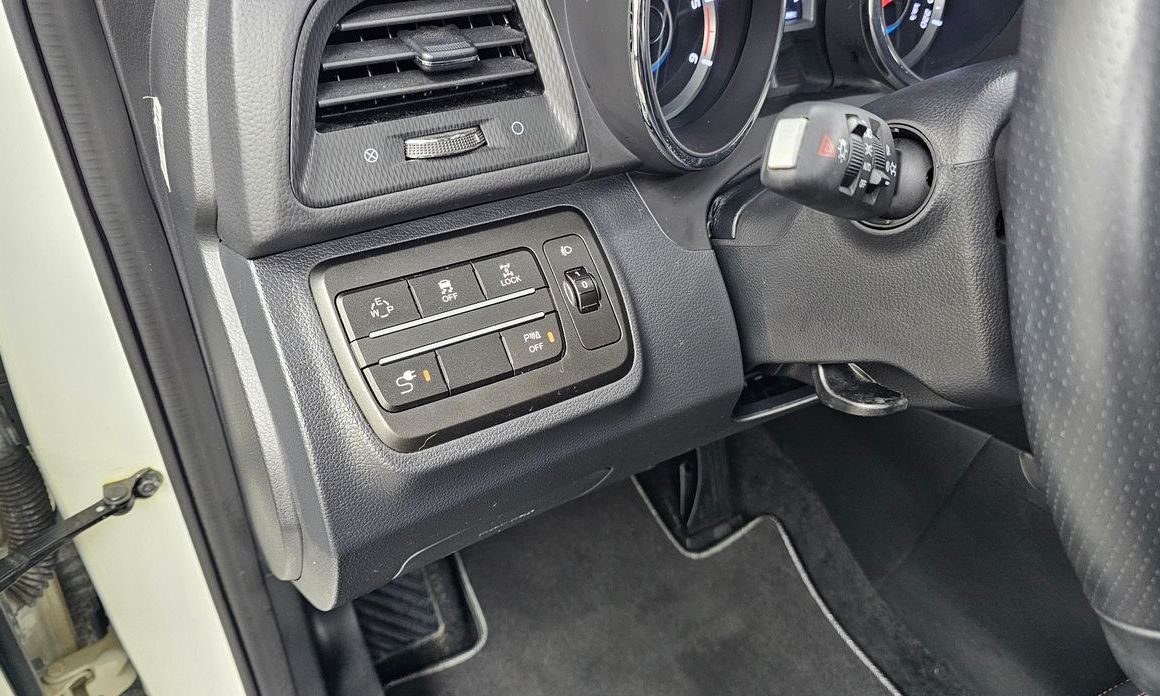 KG_Mobility_Ssangyong TIBOLI 2017