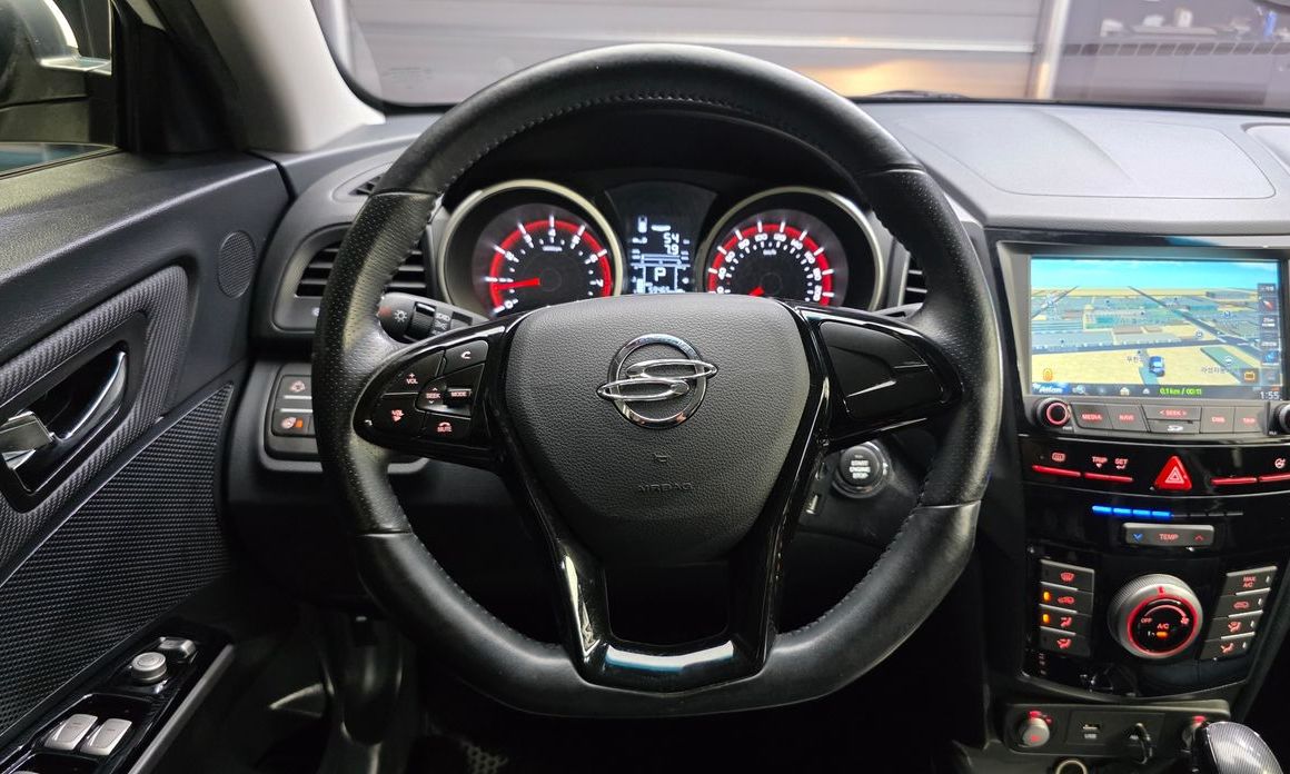 KG_Mobility_Ssangyong TIBOLI 2017
