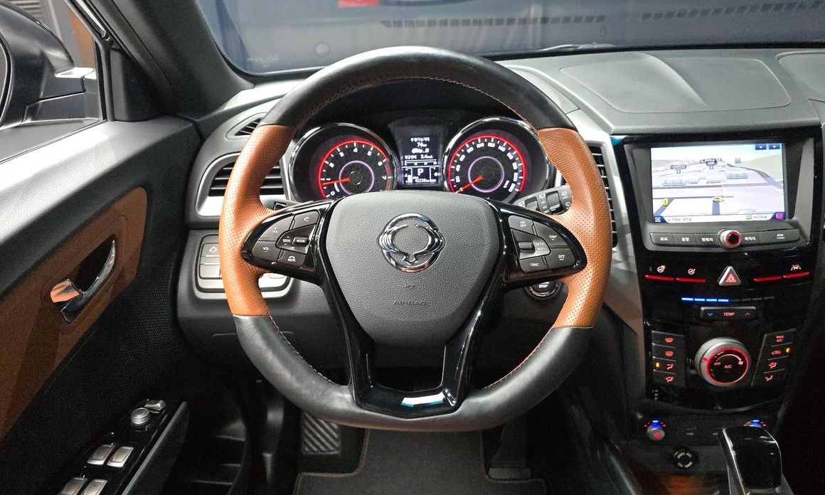 KG_Mobility_Ssangyong TIBOLI 2019