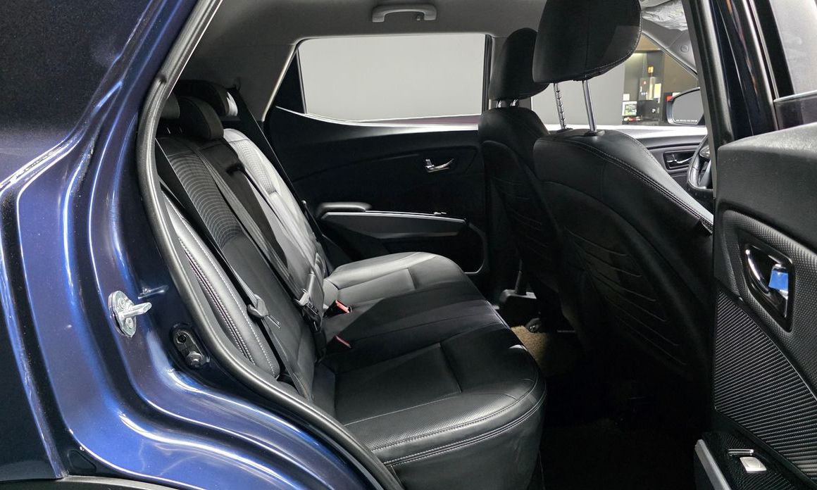 KG_Mobility_Ssangyong TIBOLI 2018