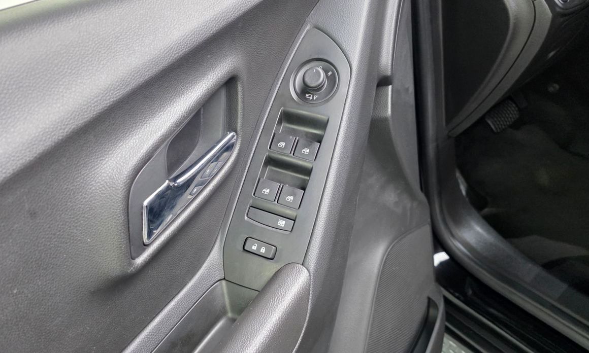 ChevroletGMDaewoo Trax 2020