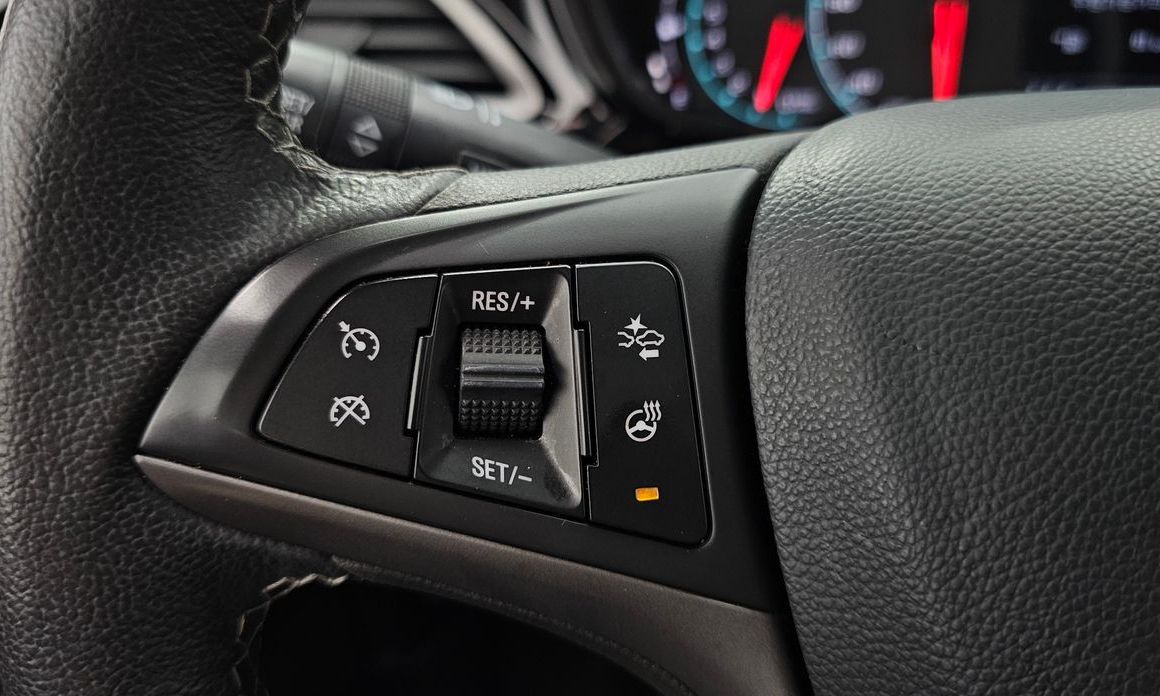 ChevroletGMDaewoo Spark 2021