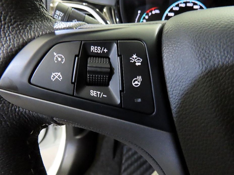 ChevroletGMDaewoo Spark 2019