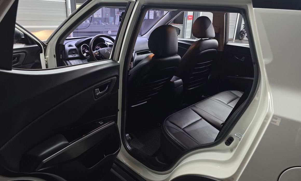 KG_Mobility_Ssangyong TIBOLI 2017