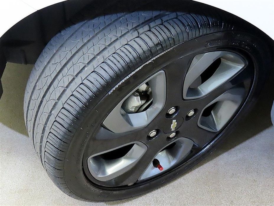 ChevroletGMDaewoo Spark 2019