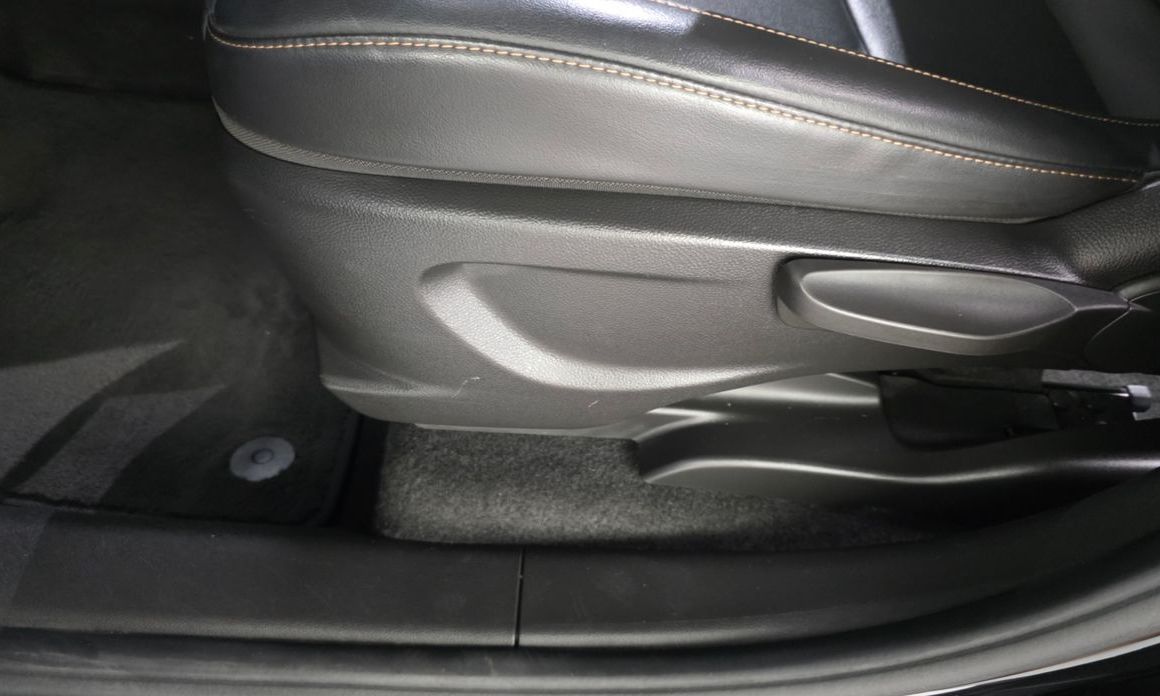 ChevroletGMDaewoo Trax 2020