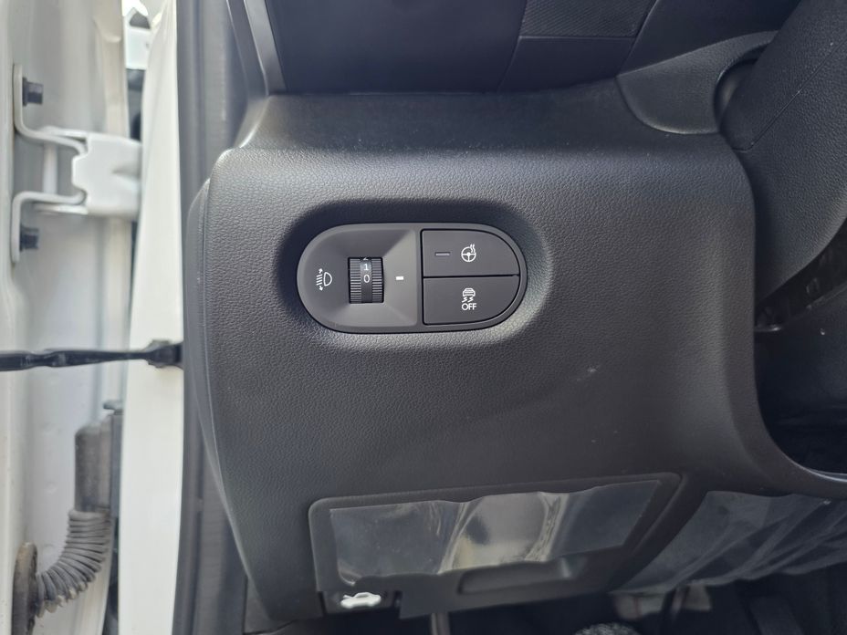 Hyundai Casper 2023