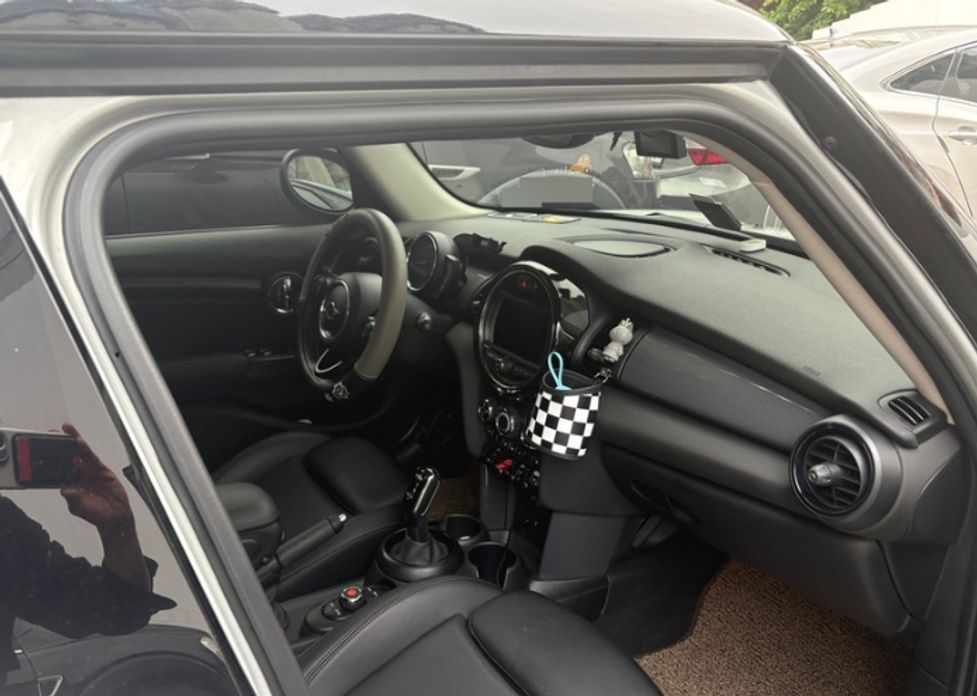 Mini Cooper 2019
