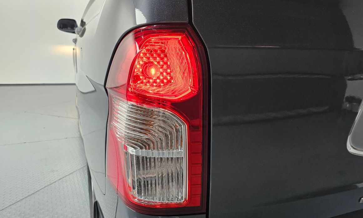 KG_Mobility_Ssangyong KORANDO 2016