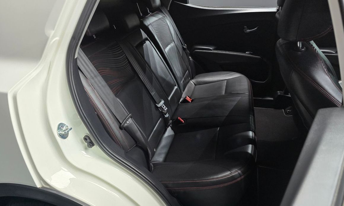 KG_Mobility_Ssangyong TIBOLI 2018