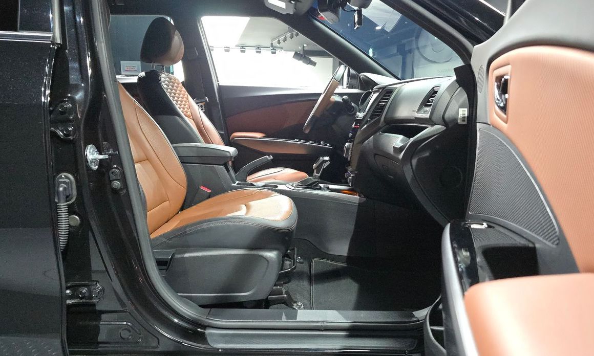 KG_Mobility_Ssangyong TIBOLI 2019