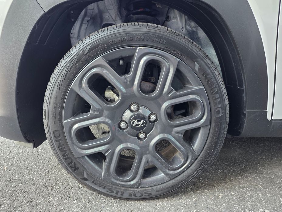 Hyundai Casper 2023