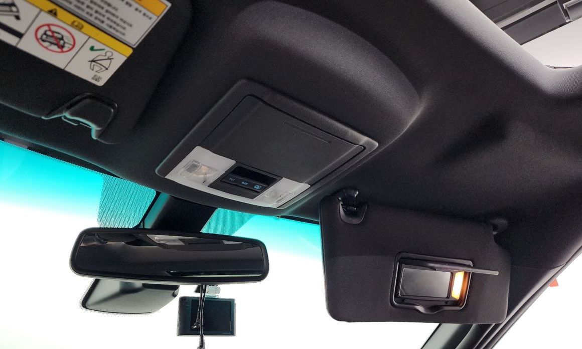 Ford Explorer 2015