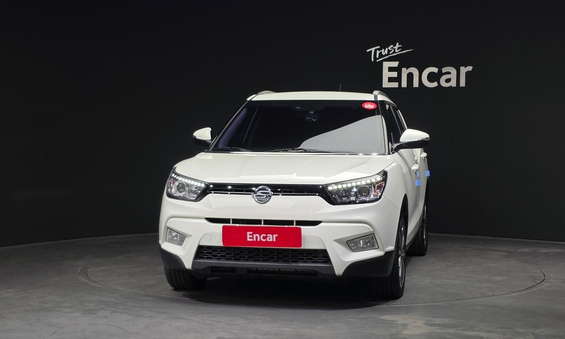 KG_Mobility_Ssangyong TIBOLI 2017